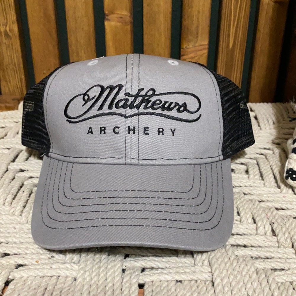 Mathews Archery Hat